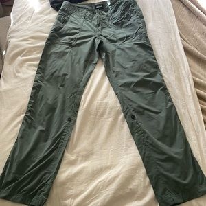 Marmot hiking pants